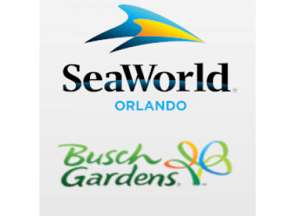SeaWorld Orlando + Busch Gardens Tampa com 01 refeição grátis no Busch Gardens